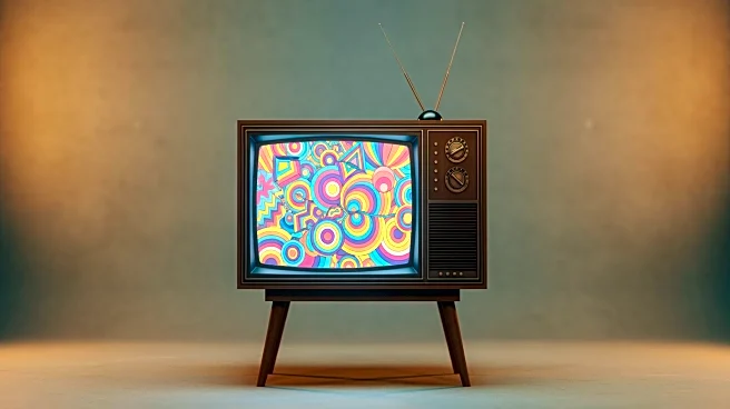 How Laugh-In Changed TV Comedy Forever