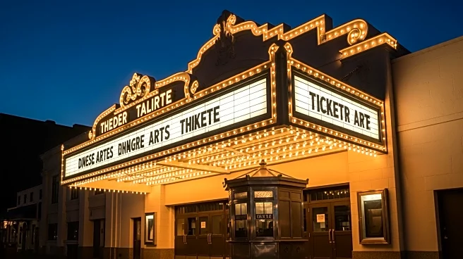 How the Hayes Theater Shaped Broadway