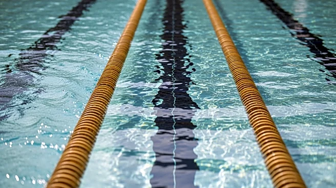 On This Day: The Birth of Cristina Teuscher, Relay Gold Medalist (1980)