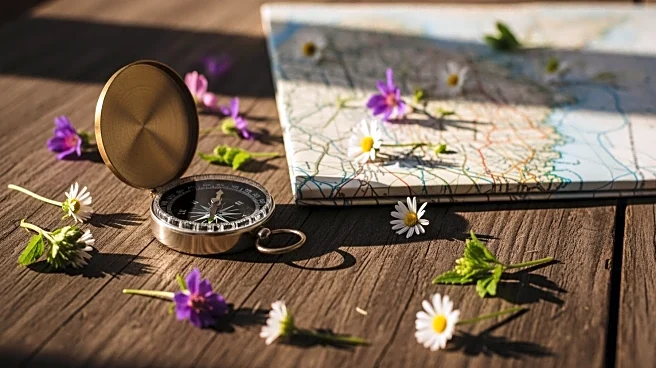 On This Day: The Founding of Girl Scouts of the USA (1912)