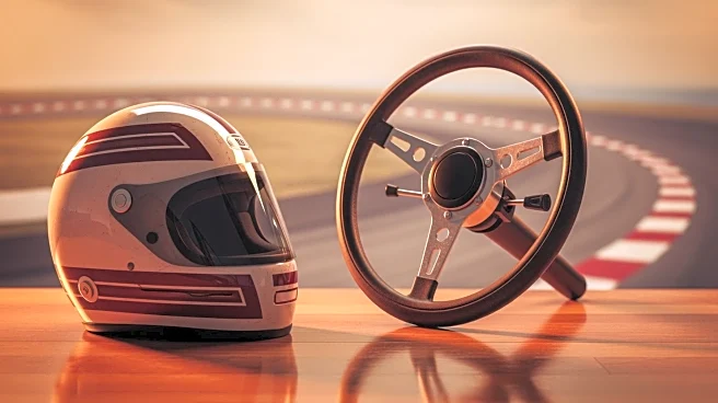 On This Day: The Birth of Red Byron, Racing Trailblazer (1915)