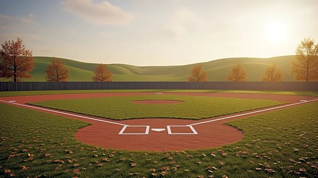 Before Yankee Stadium: The Ballpark That Launched the Franchise