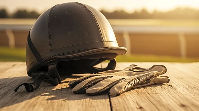 How Johnny Longden Won On and Off the Track