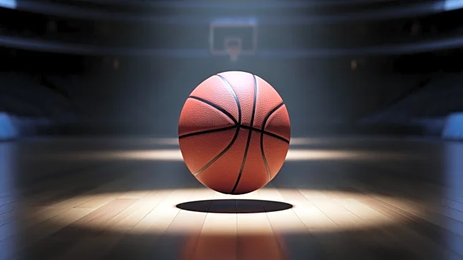 Isaiah Rider’s NBA Rise—and Rapid Fall