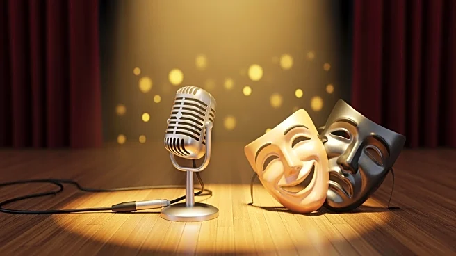 How Liza Minnelli Conquered Stage and Screen