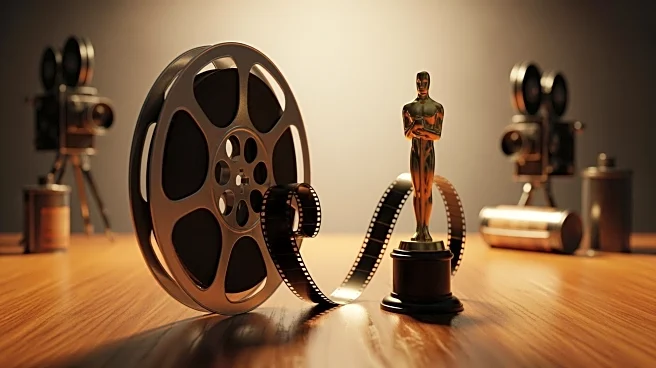 How the Oscars Evolved Over Nearly a Century