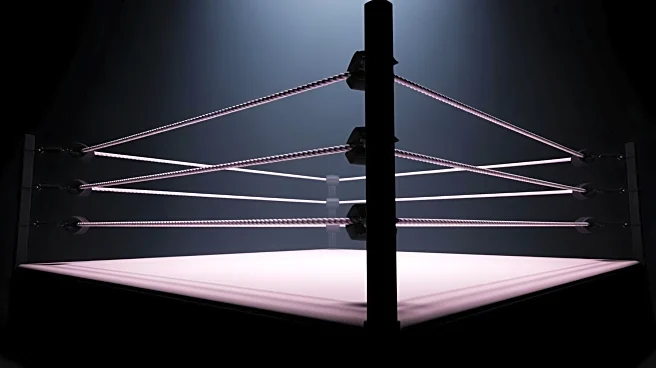 Inside WWE’s Game-Changing Women’s Tournament