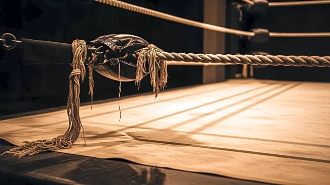 On This Day: The Birth of Mae Young, WWE Hall of Famer (1923)