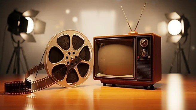 How Frank Overton Left His Mark on Hollywood