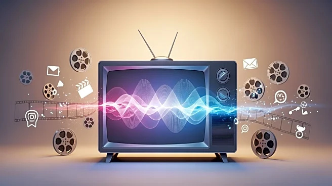 How Entertainment Tonight Became a TV Icon