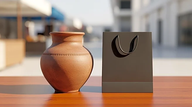 The Roman Origin of Malls: How Ancient Architects Invented Modern Retail