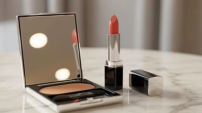 How the 5,000-Year History of Makeup Shaped Modern Identity