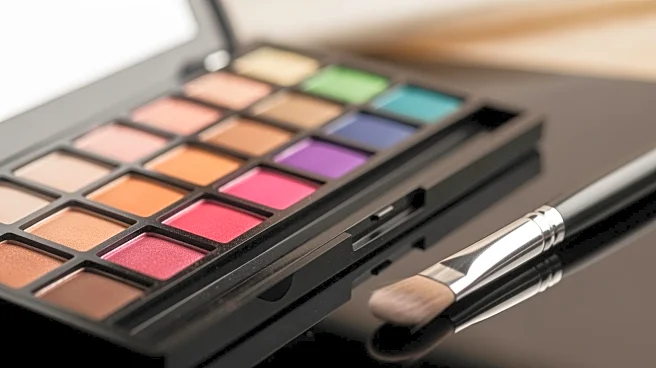 Oil, Water, or Mineral? How to Choose the Right Makeup Formulation for Your Unique Skin Type