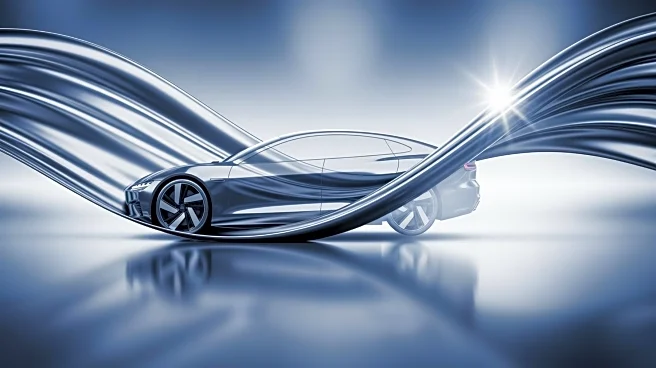 Karma Automotive’s Shift From Startup to EV Brand