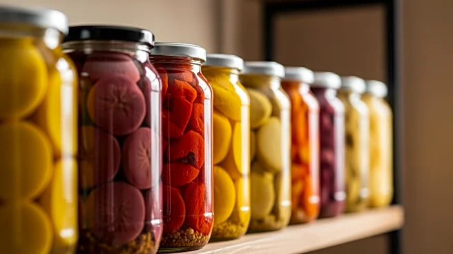 Better Than Fresh? Why Canned Tomatoes and Carrots Are Nutritional Powerhouses