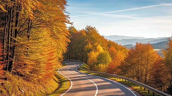 Beyond the Highway: Why America’s Scenic Byways are the Ultimate 2026 Travel Hack