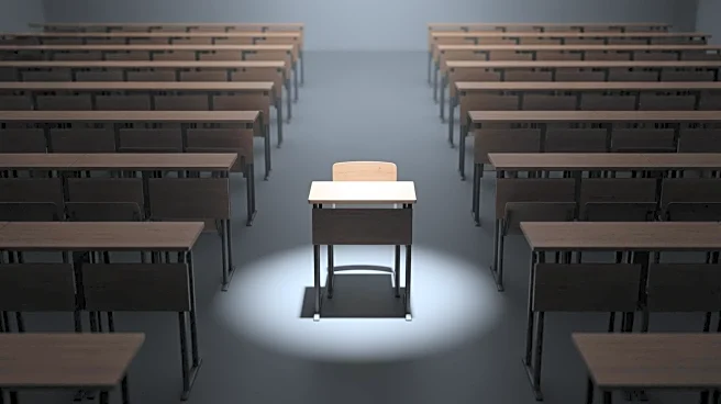 The Dark Side of the Dorm: Why University Bullying Goes Unreported