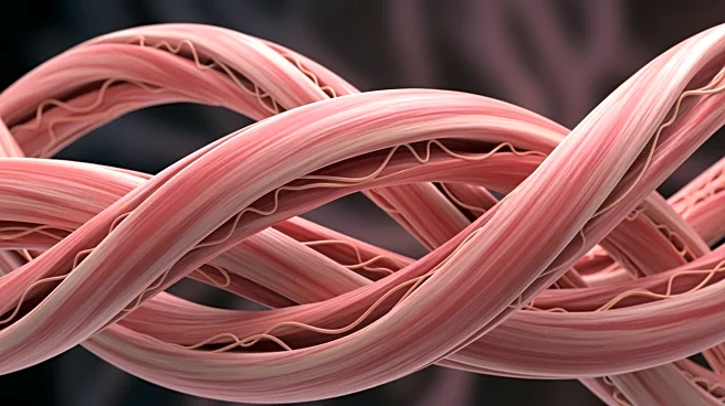 The Latch State Secret: How Your Body Stays Contracted Without Burning Calories