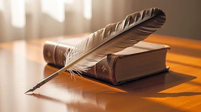 Inside the 1636 Founding of Harvard