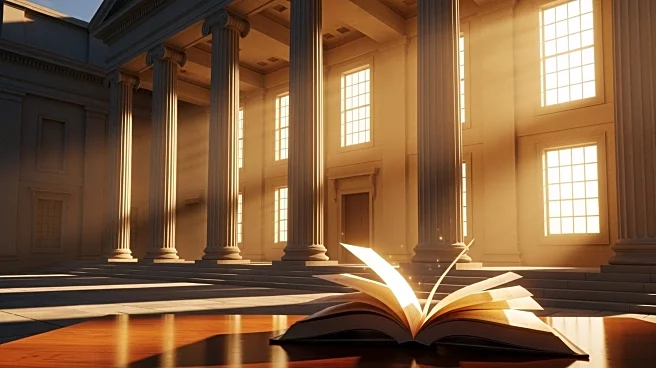 How Harvard Shaped Modern Higher Education