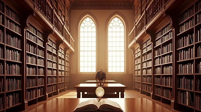 How Harvard’s Diversity Efforts Evolved