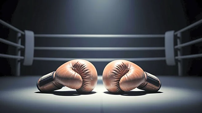 On This Day: The Controversial Holyfield–Lewis Draw (1999)