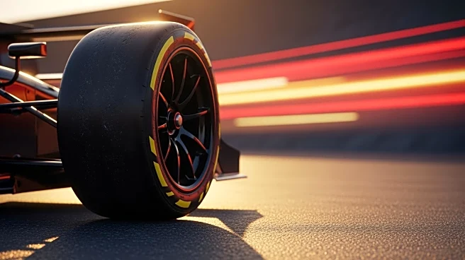 On This Day: The Birth of Marco Andretti, Andretti Driver (1987)