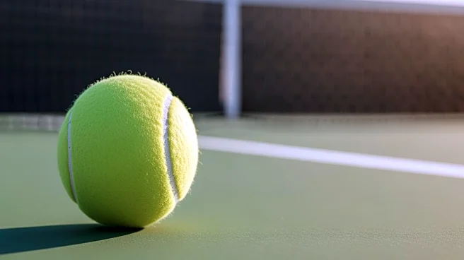 From Teen Phenom to US Open Winner