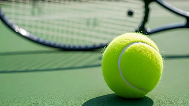 On This Day: The Birth of Coco Gauff, US Open Champion (2004)