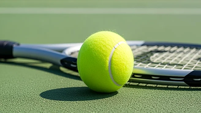 How Coco Gauff Built a Milestone Career