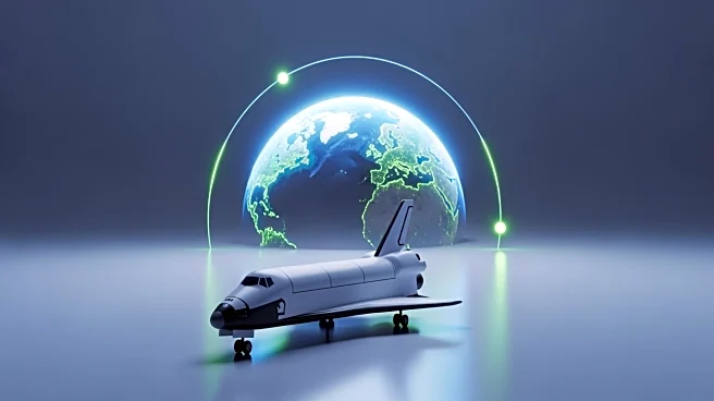 On This Day: The Launch of Space Shuttle Discovery STS-29 (1989)