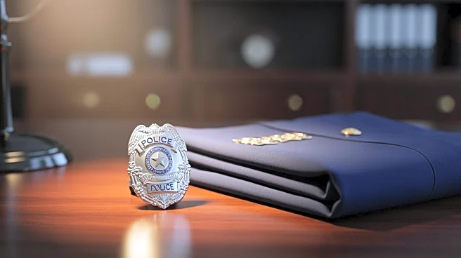 What Drives T. J. Hooker’s Relentless Justice