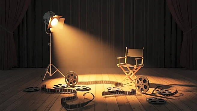 How William H. Macy Went From Stage to Fargo