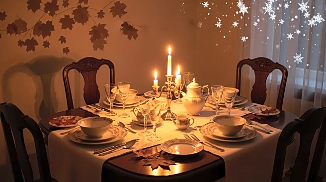 How ‘The Long Christmas Dinner’ Shaped Culture