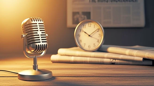 On This Day: The Launch of CBS World News Roundup (1938)