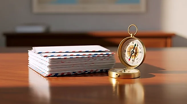 The $20 Billion Promise: How U.S. Aid Fueled (and Limited) the Alliance for ProgressThe $20 Billion Promise: How U.S. Aid Fueled (and Limited) the Alliance for Progress