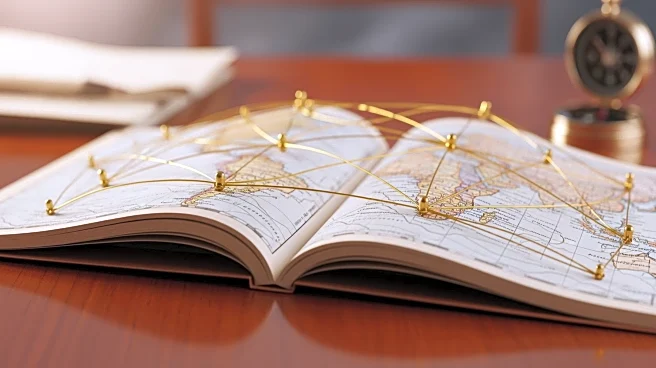 Why the Ambitious Alliance for Progress Struggled to Deliver on Its Promises