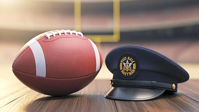 From Heisman Hero to AFL Pro: Joe Bellino