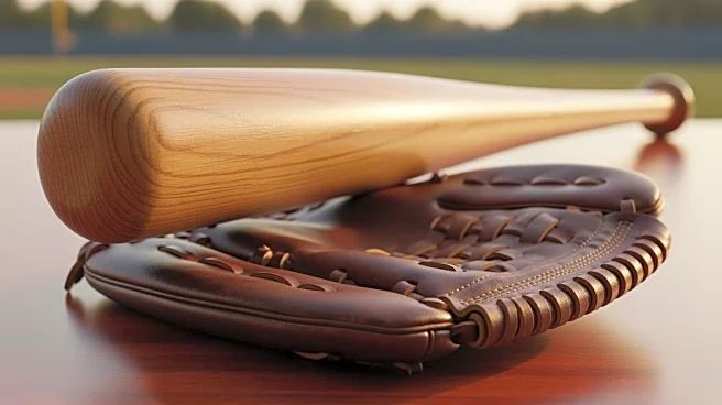 How “Home Run” Baker Earned His Name