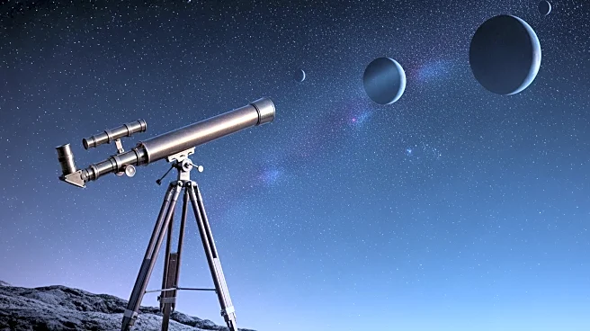 How Lowell’s Mars Sparked Sci-Fi Classics