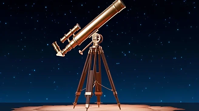 On This Day: The Birth of Percival Lowell, Lowell Observatory Founder (1855)