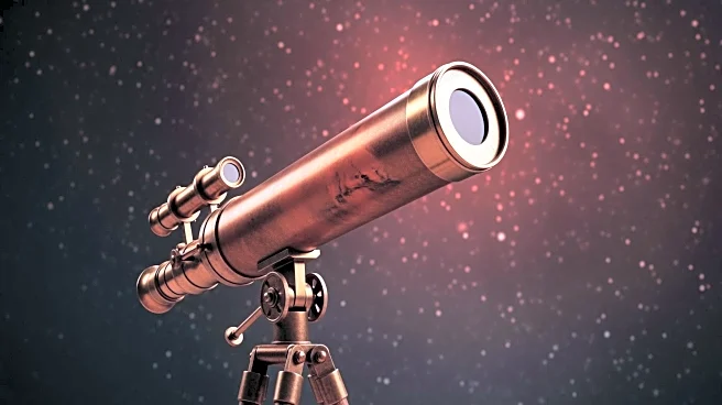 How Percival Lowell Sparked Mars Mania