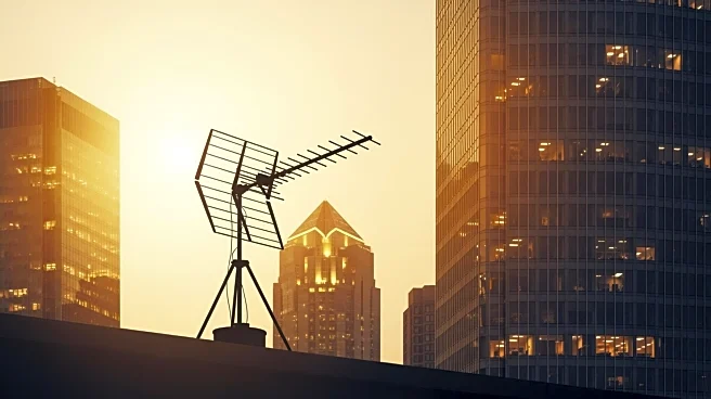 How Ralph J. Roberts Built Comcast