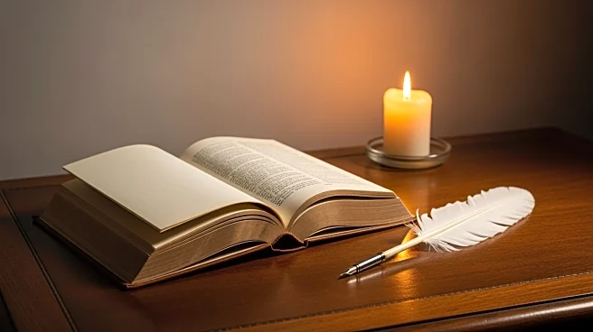 The First Lady Who Created the White House Library