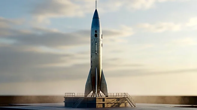 On This Day: The Launch of Goddard's Rocket (1926)