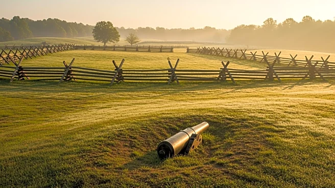 Why Averasboro Battlefield Still Matters