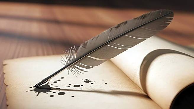 On This Day: The Senate Milestone of Revels (1870)