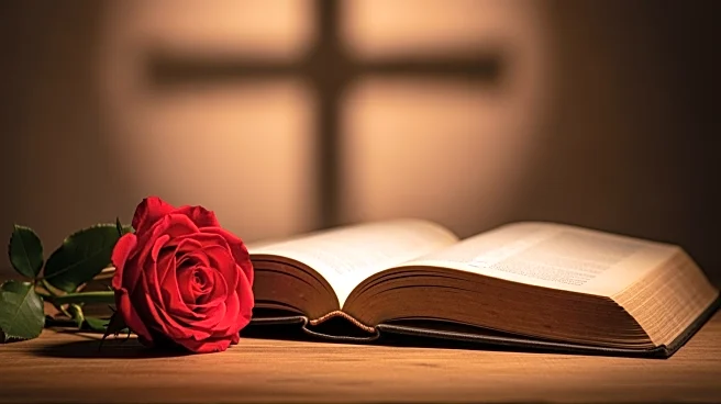 How The Scarlet Letter Explores Redemption