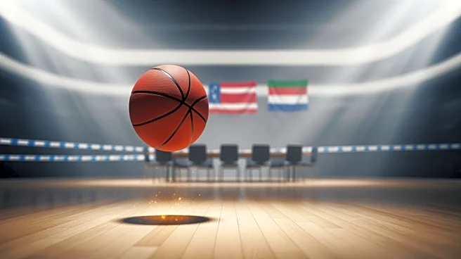 Blake Griffin’s NBA Career: From No. 1 Pick to Retirement