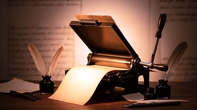 On This Day: The Birth of Black Press (1827)